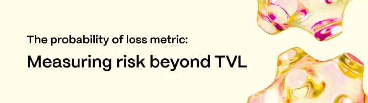 Why digital asset risk assessment needs more than TVL